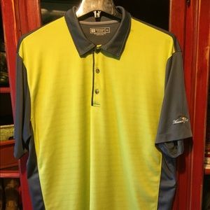 Bermuda Sands Golf Polo XL